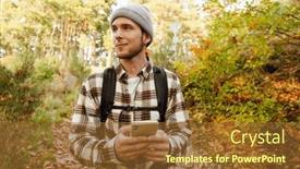  Presentation with hiking - 