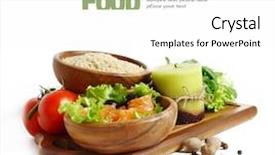  Presentation with healthy - Amazing presentation having smoked fish and fresh healthy backdrop and a white colored foreground