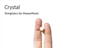  Presentation with smokeless - Presentation theme enhanced with smokeless tobacco - smoking bad habits and body background and a white colored foreground