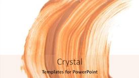  Presentation with foundation - 