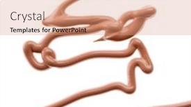  Presentation with foundation - 