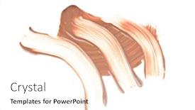  Presentation with foundation - 