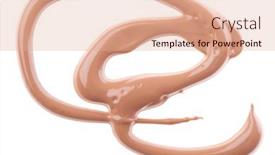  Presentation with foundation - 