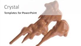  Presentation with foundation - 