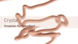  Presentation with foundation - 