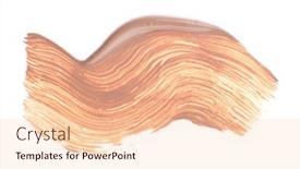  Presentation with foundation - 