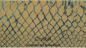  Presentation with skin - PPT theme featuring snake skin abstract background texture background and a violet colored foreground