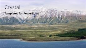  Presentation with rise - 