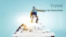  Presentation with alps - 