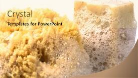  Presentation with natural soap - 