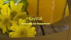  Presentation with soap - 