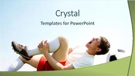  Presentation with fall down - Beautiful presentation featuring lovely pregnant woman shaking a piggy bank sitting on couch in the living room backdrop and a coral colored foreground