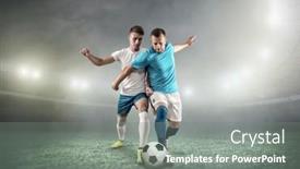  Presentation with shooting - 