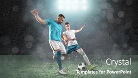  Presentation with shooting - 