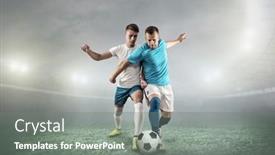  Presentation with shooting - 