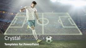  Presentation with shooting - 