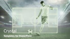  Presentation with shooting - 