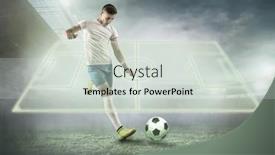  Presentation with shooting - 