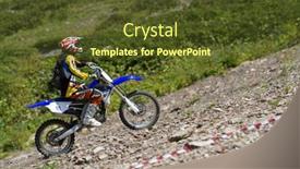  Presentation with rider - 