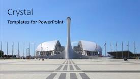  Presentation with singing bowl - 