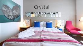  Presentation with hotel resort - 