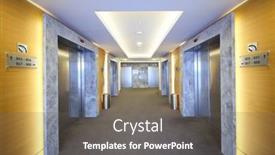  Presentation with hotel resort - 