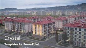  Presentation with ponds - 