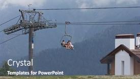  Presentation with lift - 