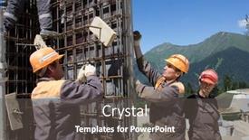  Presentation with reinforcement - 