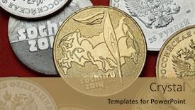  Presentation with olympics - 