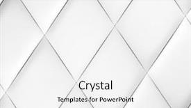  Presentation with dark skin - Cool new presentation theme with sofa studio interior with buttons backdrop and a  colored foreground