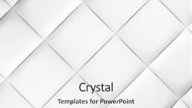  Presentation with dark skin - PPT theme consisting of sofa studio interior with buttons background and a  colored foreground