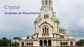  Presentation with orthodox - 