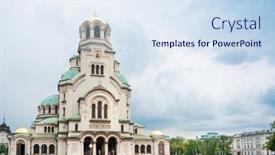  Presentation with orthodox - 