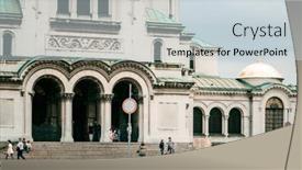  Presentation with orthodox - 