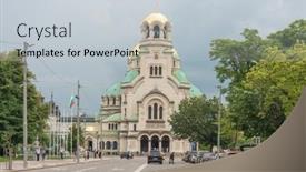  Presentation with orthodox - 