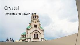  Presentation with orthodox - 