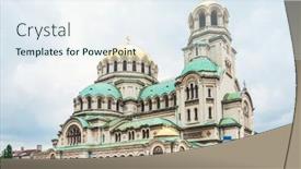  Presentation with orthodox - 