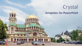  Presentation with orthodox - 