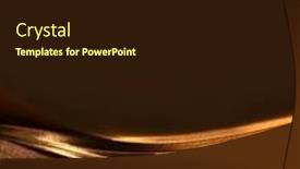  Presentation with abstract gold black - Theme with soft-focus-blur-gold-bronze and a wine colored foreground