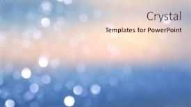  Presentation with pastel color - 