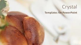  Presentation with coffee cup - Theme enhanced with seductive female on the beach wearing big stylish hat and sunglasses sunbathing on sandy coast luxury resort summer holiday and vacation concept background and a sky blue colored foreground