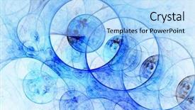  Presentation with background and significance - PPT layouts consisting of soft light abstract 3d - background background and a  colored foreground