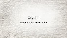  Presentation with gray - Colorful PPT theme enhanced with soft simple - white and light gray texture backdrop and a white colored foreground