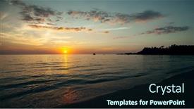  Presentation with amazing - Slides enhanced with soft-surf-during-a-amazing background and a wine colored foreground