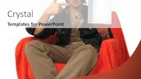  Presentation with software - 