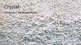  Presentation with marble tile texture stone wall - Slide set enhanced with soil cement - old stone wall textures background and a light gray colored foreground