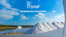  Presentation with spain - Amazing slide set having soil salinity - mallorca ses salines es trenc backdrop and a teal colored foreground