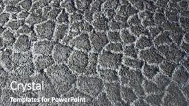  Presentation with salt lake temple - Amazing slide deck having soil salinity - salt lake - salt backdrop and a  colored foreground