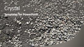  Presentation with soil texture - 